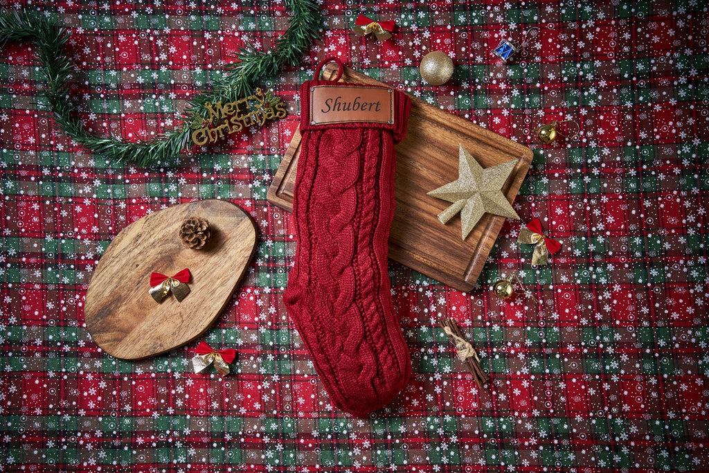 Christmas Stockings With Name, Holiday Stockings,Christmas Gift