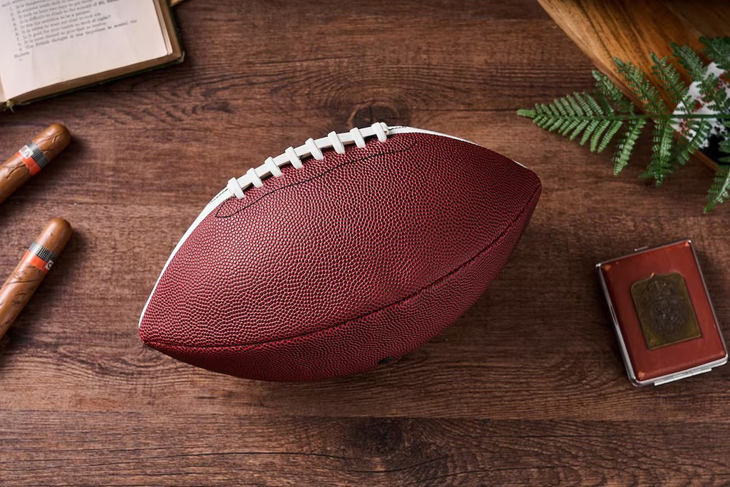 Customized American Football, Gifts for Men, Groomsmen Gift