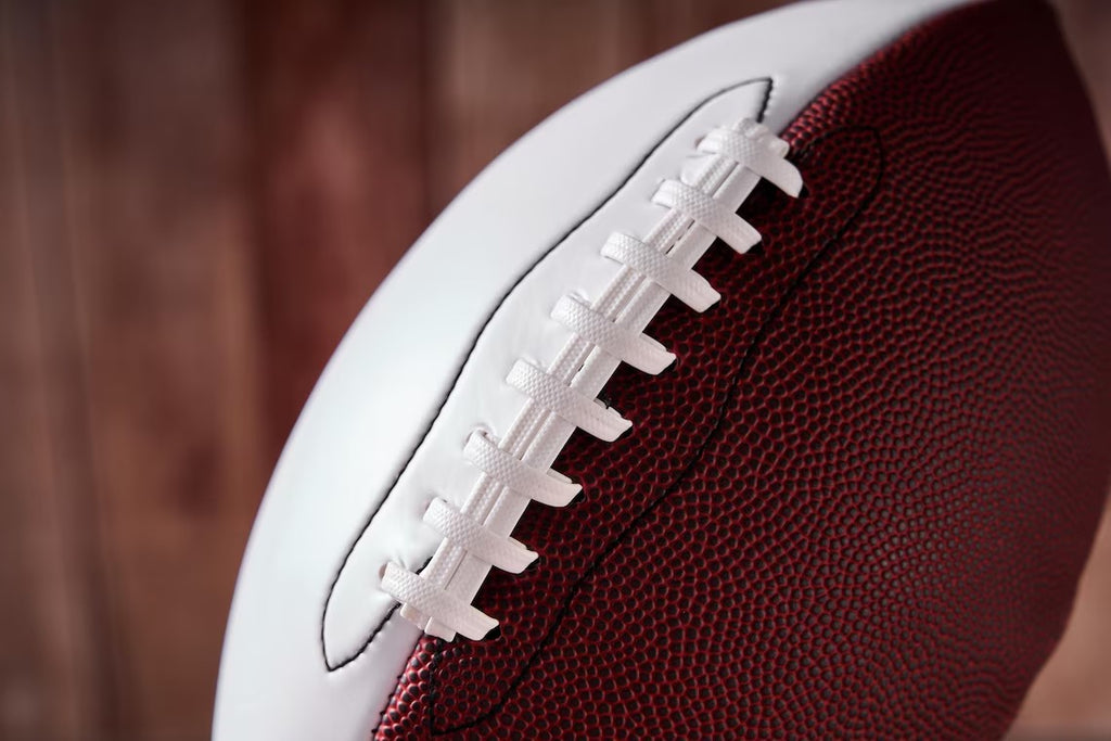 Customized American Football, Gifts for Men, Groomsmen Gift