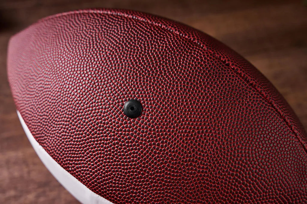 Customized American Football, Gifts for Men, Groomsmen Gift