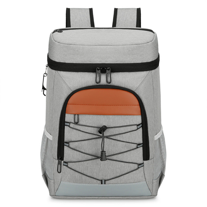 Personalized Cooler Backpack, Insulated Hiking Cooler Backpack