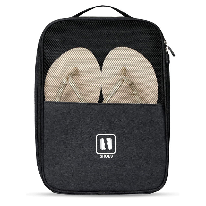 Shoe Bags for Travel Portable Shoes Pouch Travel Suitcase Shoe Organizer